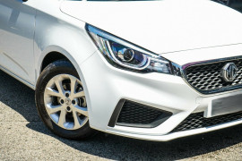 2024 MG MG3 SZP1 Core (Nav) Hatch