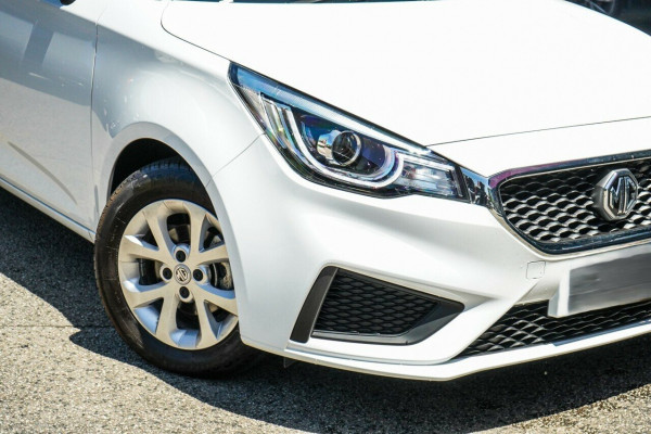 2024 MG MG3 SZP1 Core (Nav) Hatch Image 2