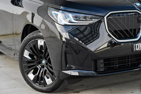 2025 BMW X3 G45 20 xDrive SUV image 20