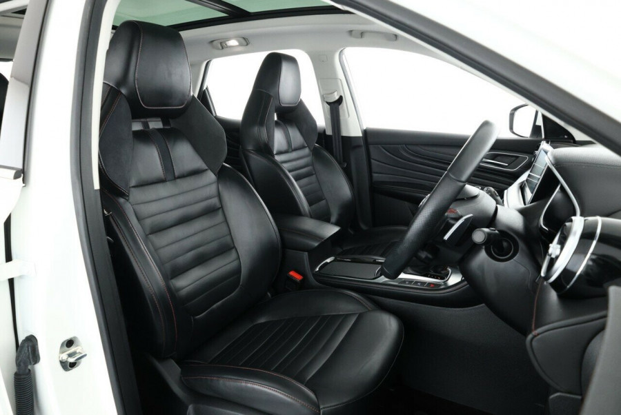 2021 MG HS SAS23 Essence X SUV Image 19