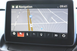 2015 Mazda Mazda2 DJ2HAA Genki Hatchback