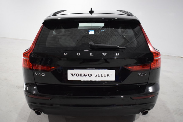2019 Volvo V60 (No Series) MY20 T5 Momentum Wagon