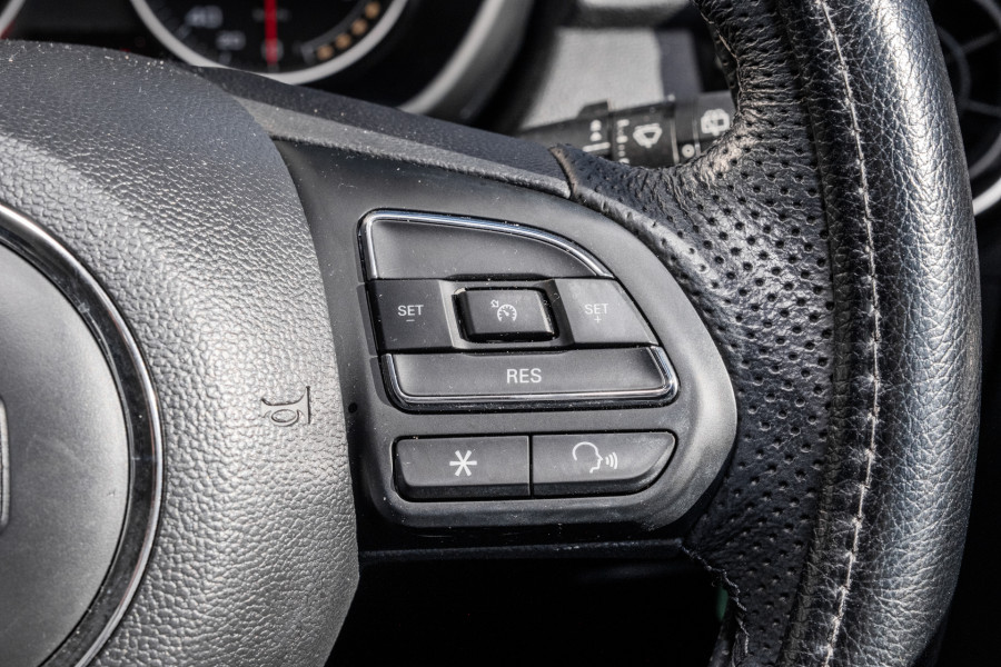 2022 MG MG3 SZP1 Core Hatch