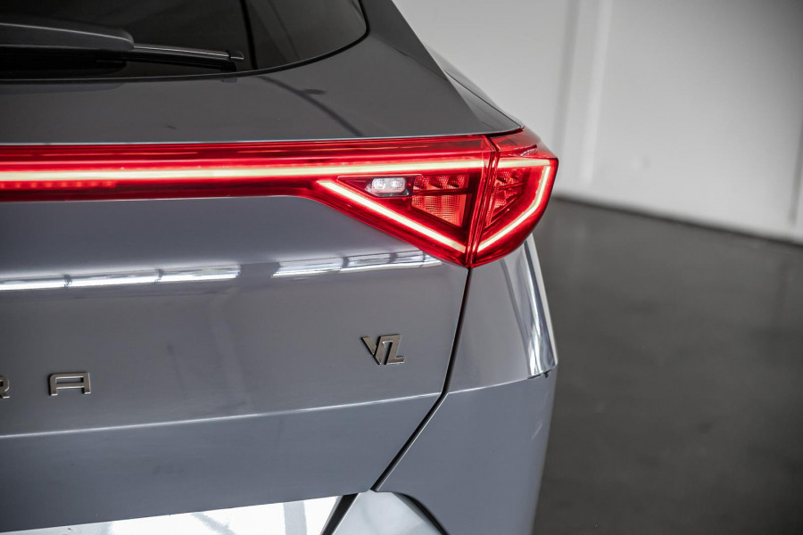 2023 Cupra Formentor KM VZx SUV Image 10
