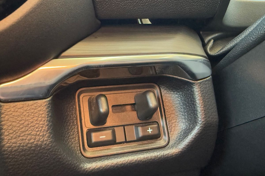 2024 Ford Everest Trend Wagon Image 30