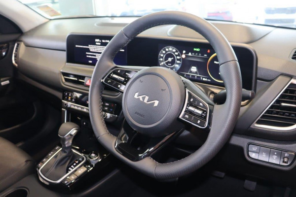 2025 MY26 Kia Seltos SP2 PE GT-Line SUV Image 14