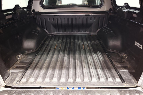 2017 Volkswagen Amarok 2H TDI420 Core Ute Image 18