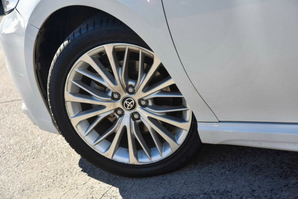 2020 Toyota Camry AXVH71R SL Sedan Image 22