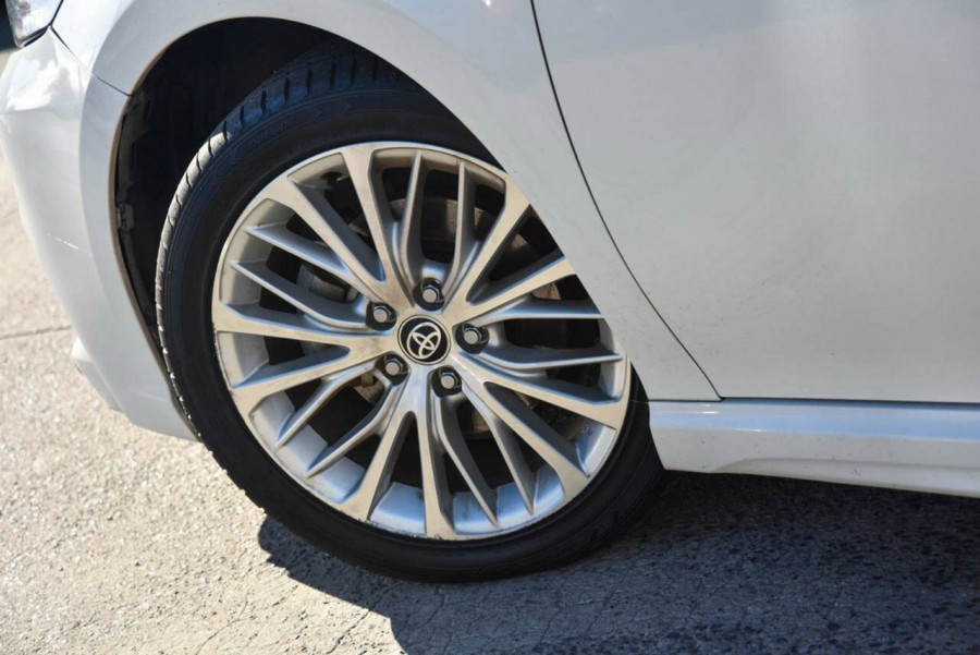 2020 Toyota Camry AXVH71R SL Sedan Image 22