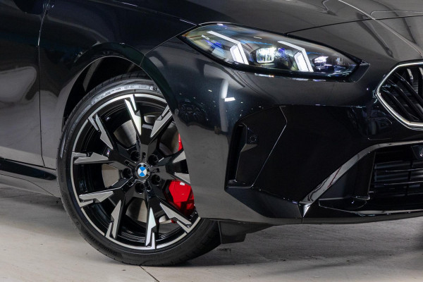 2025 BMW 2 Series F74 218 M Sport Sedan image 19