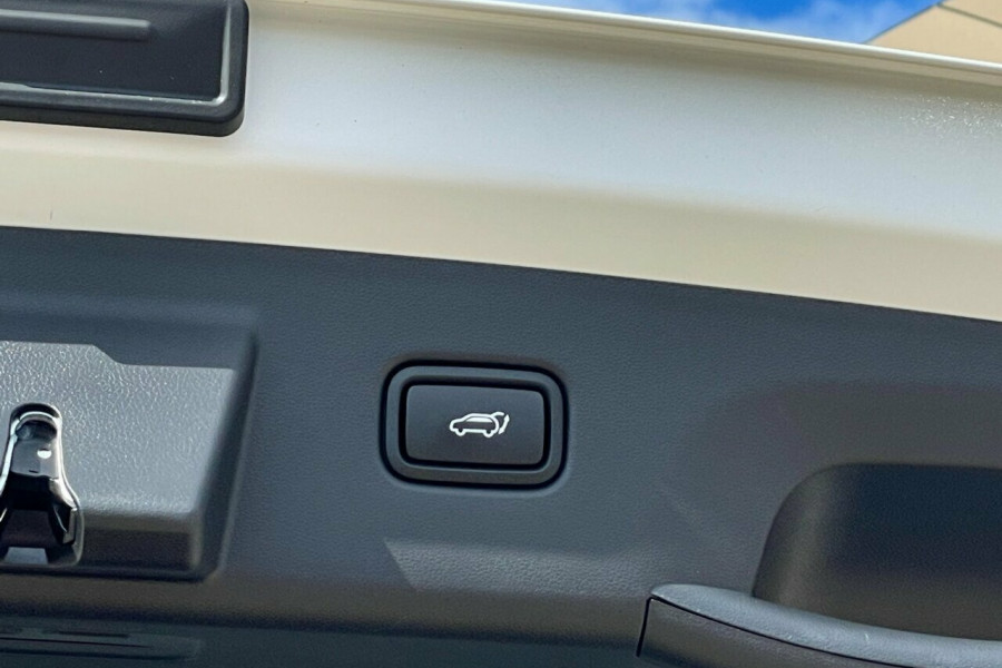2024 MY25 Hyundai Tucson NX4.V3 Premium N Line SUV Image 9
