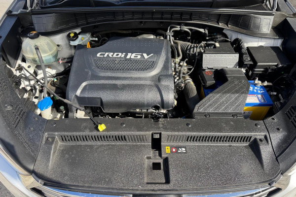 2016 MY17 Hyundai Tucson TLe Highlander SUV Image 31