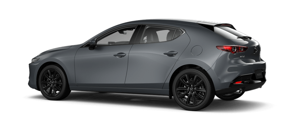 2024 Mazda 3 BP G25 Astina Hatch Image 20
