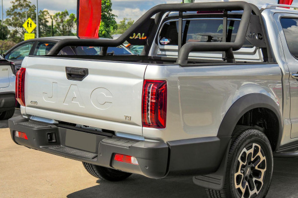 2024 JAC T9  Haven Ute