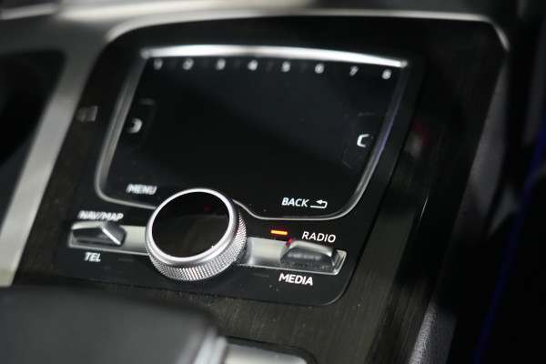 2018 Audi Q7 TDI SUV image 19