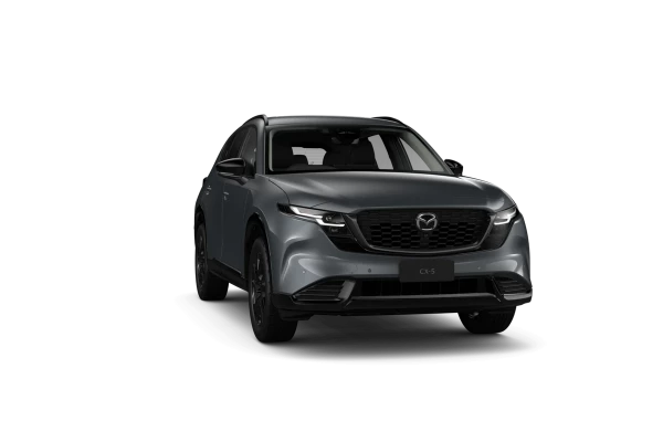 2026 Mazda CX-5 KM Series G25 Akera SUV Image 5