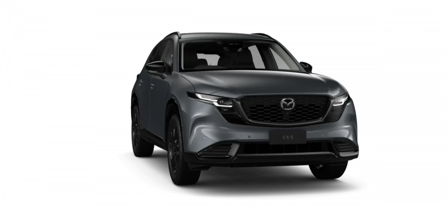2026 Mazda CX-5 KM Series G25 Akera SUV Image 5
