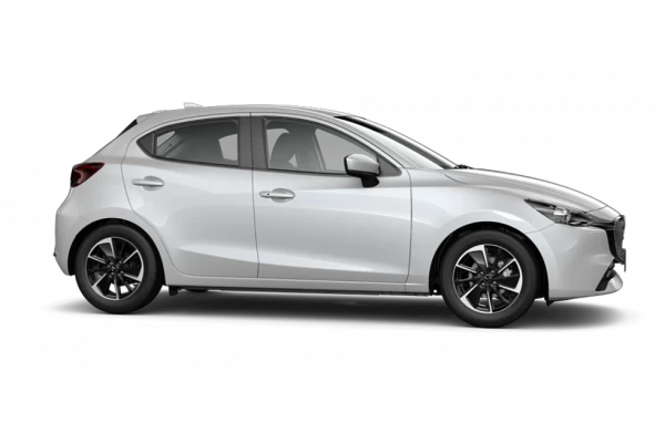 2026 Mazda 2 DJ Series G15 GT Hatch Image 9
