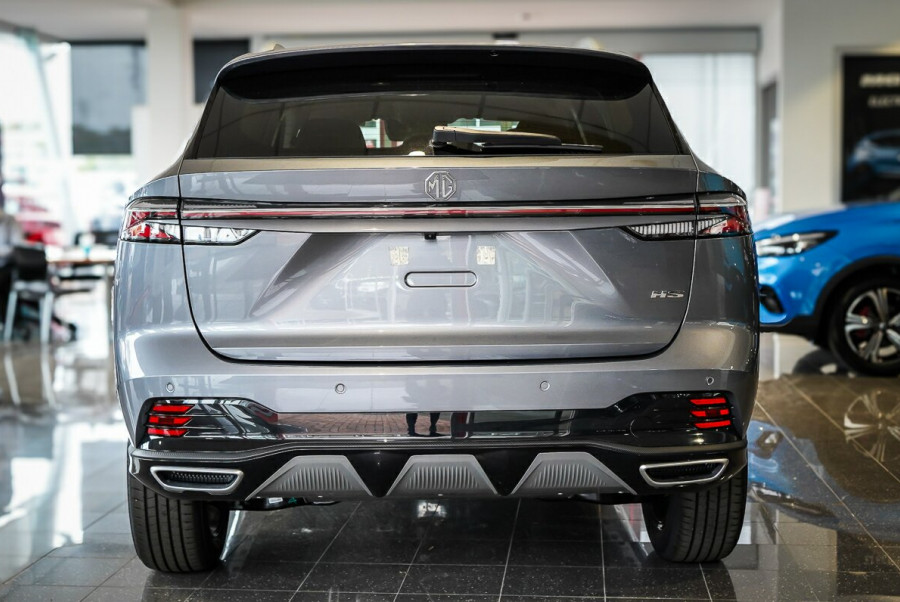 2024 MY24.5 MG HS AS33 Essence SUV Image 19