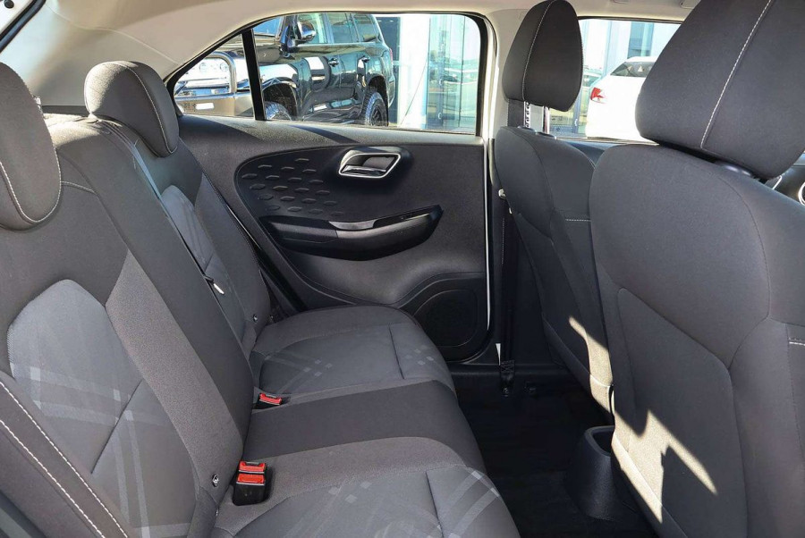 2023 MG MG3 Core Hatch Image 10