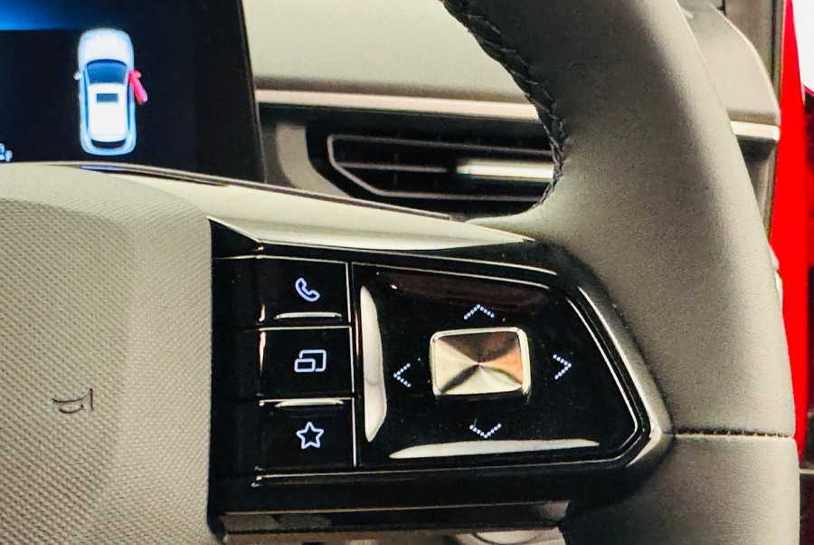 2024 MG MG3 Essence Hatch Image 25