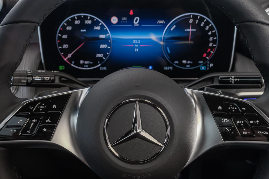 2026 Mercedes-Benz GLC-Class X254 GLC350 e SUV