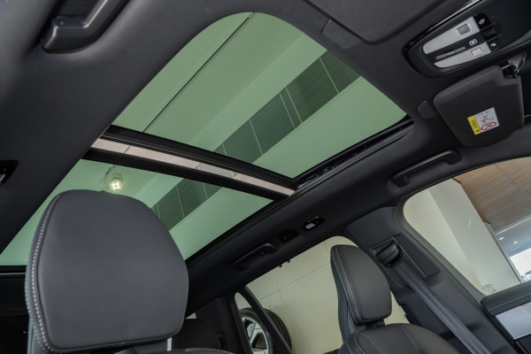 2026 Volvo XC90 L Series  Black Edition SUV Image 27