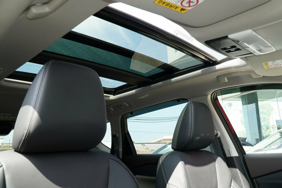 2025 Nissan X-Trail T33 Ti-L e-POWER SUV Image 16