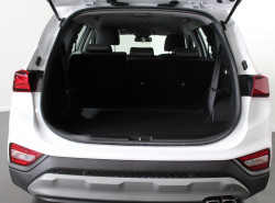 2018 MY19 Hyundai Santa Fe TM Active Wagon