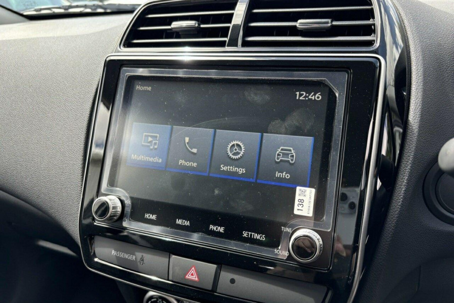 2024 Mitsubishi ASX XD ES SUV Image 20