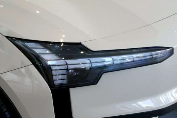 2026 MY27 Volvo EX30  Plus P5 Long Range SUV Image 2