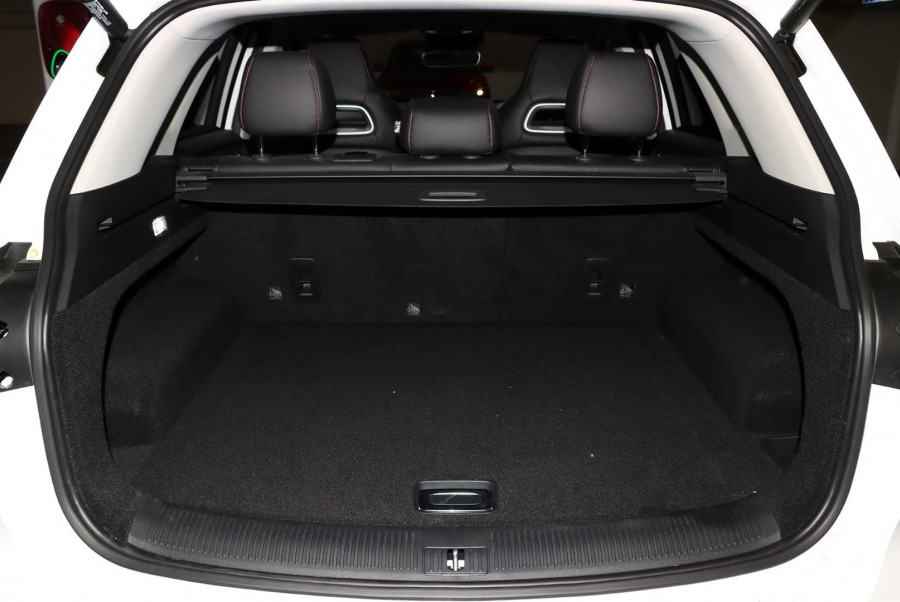 2021 MG HS SAS23 Essence X SUV Image 12