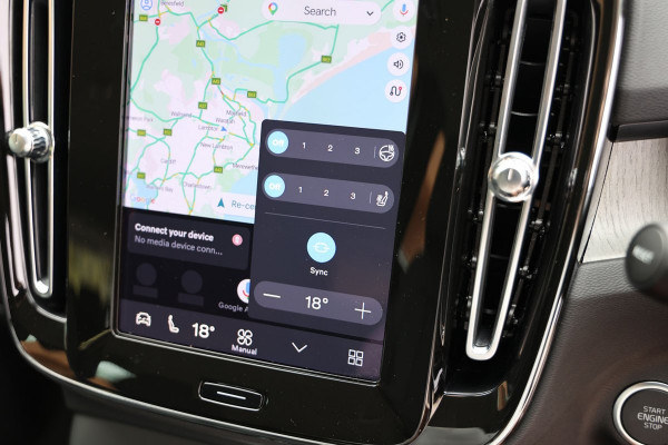2026 Volvo XC40 XZ Plus B4 SUV Image 19