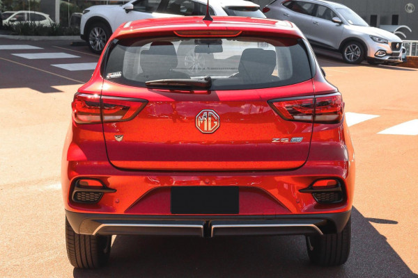 2023 MG ZS EV AZS1 Excite SUV