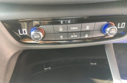 2018 Holden Commodore ZB Turbo LT Sportwagon