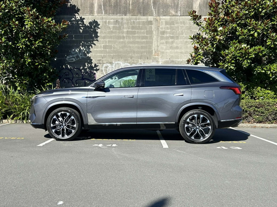 2026 MG QS Excite SUV Image 5