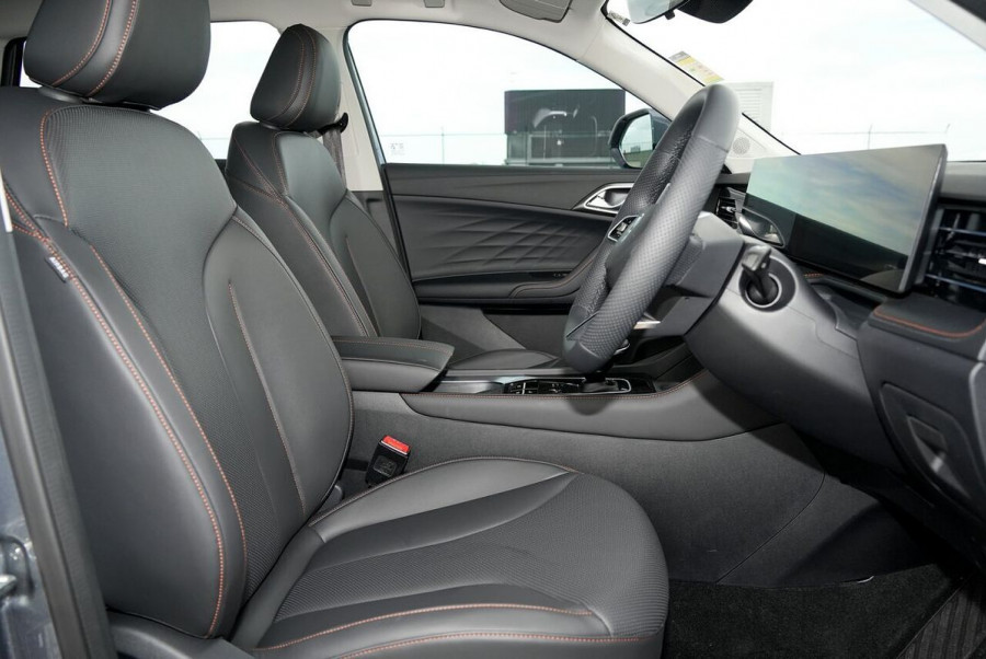 2025 MG HS AS33 Excite SUV Image 7