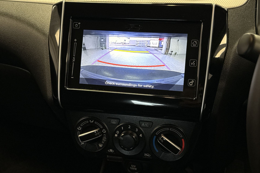 2023 Suzuki Swift AZ Series II GL Plus Hatch Image 7