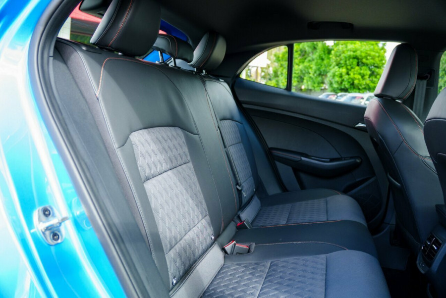 2025 MG MG3 ZP22 Essence Hybrid+ Hatch Image 8