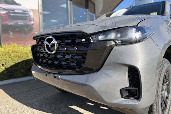 2026 Mazda BT-50 TF XT Ute Image 10