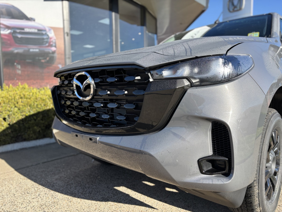 2026 Mazda BT-50 TF XT Ute Image 10