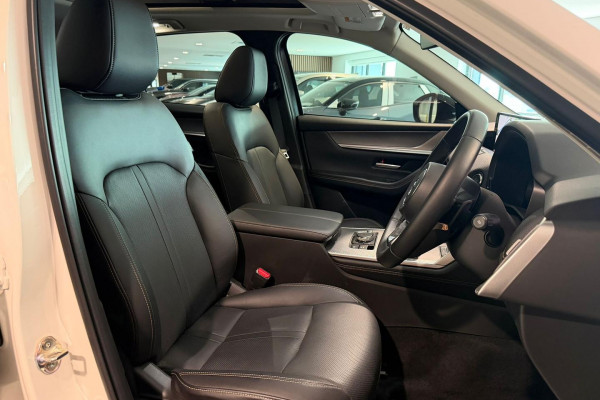2025 Mazda CX-60 KH Series D50e GT SUV Image 20