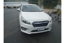 2019 Subaru Liberty 6GEN 3.6R Sedan