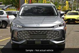 2024 MY24.5 MG HS AS33 Essence SUV