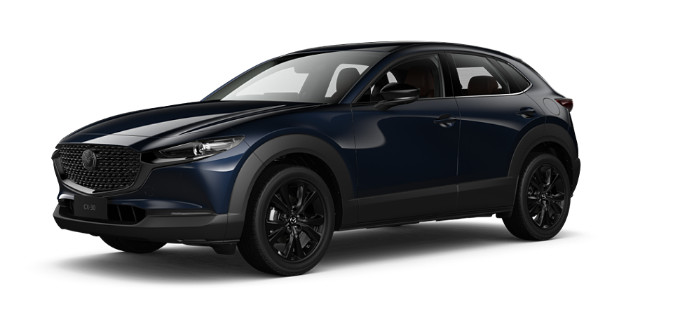 2026 Mazda CX-30 DM Series G20 Touring LE SUV