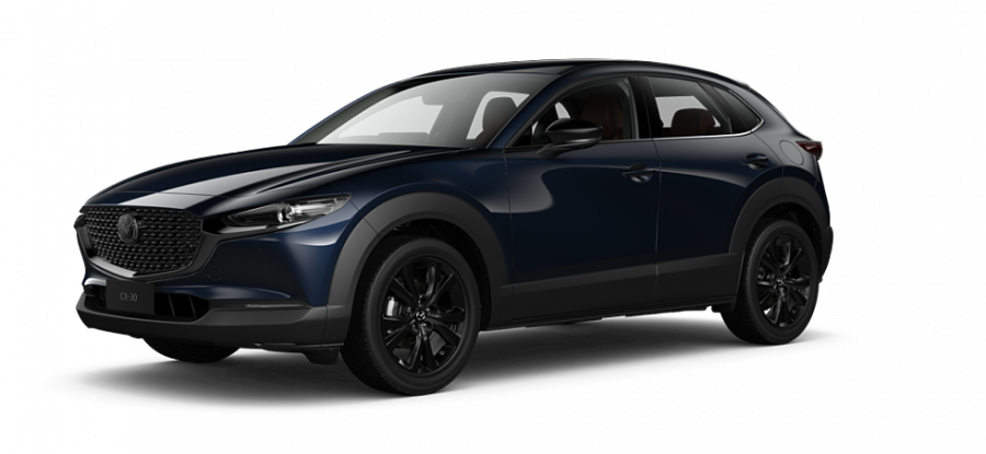 2026 Mazda CX-30 DM Series G20 Touring LE SUV