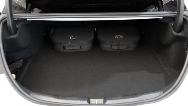 2026 MY25 Mercedes-Benz C-Class W206 C350 e Sedan image 5