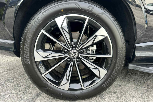 2026 MG HS Plug-in Hybrid Essence SUV Image 19