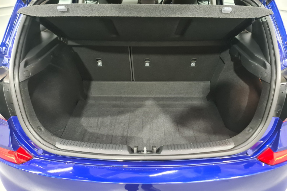 2019 Hyundai i30 PD Go Hatch Image 11