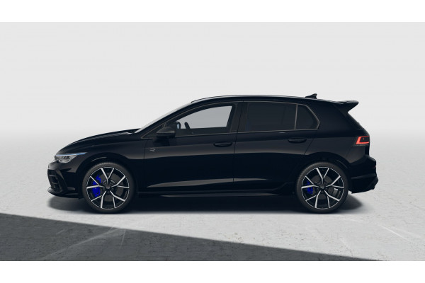 2026 MY25 Volkswagen Golf 8.5 R Hatch Image 2